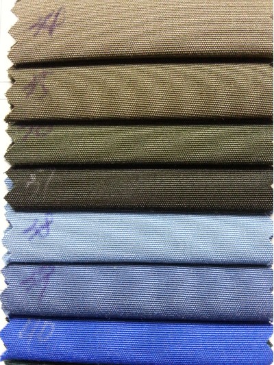 XTS 時裝面料 天絲仿棉 100%滌150CM A802 細節-5